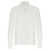 KITON Kiton 'Positano' Polo Shirt WHITE