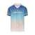 Casablanca Casablanca Football Shirt BLUE