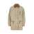 Isabel Marant Isabel Marant Étoile Jackets BEIGE O TAN