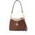 ETRO Etro Shoulder Vela S Bags BROWN