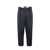 A.P.C. A.P.C. Pants Black