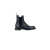 Emporio Armani Emporio Armani Boots Shoes Black