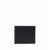 Emporio Armani Emporio Armani Bi-Fold Wallet Accessories Black