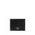 Emporio Armani Emporio Armani Credit Card Holder Accessories Black