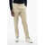 CORNELIANI Academy Chino Pants Beige