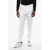 CORNELIANI Linen Leader Pants White