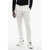 CORNELIANI Linen Academy Pants White