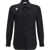 Alexander McQueen Buckle Shirt BLACK