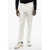 CORNELIANI Linen Leader Pants White