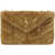 Saint Laurent Mini Shoulder Bag GOLDEN LEAF