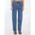 Khaite Corben Jeans BLUE