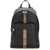 Paul Smith "Signature Stripe" Backpack BLACK