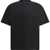 Dolce & Gabbana Logoed T-Shirt NERO