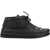 Isabel Marant Felsa Lace-Up Shoes BLACK