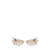 Jimmy Choo Jimmy Choo Sunglasses Gold