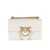 Pinko Pinko Bag  "Love One Mini" Beige