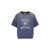 Prada Prada T-Shirt And Polo Shirt BLUE