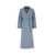 Max Mara Max Mara Coats BLUE