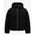 MORDECAI Mordecai Jackets Black