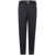 Sacai Sacai Suiting Pants Clothing Black