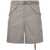 Sacai Sacai Cotton Twill Shorts Clothing Beige