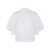 Sacai Sacai Cotton Poplin Shirt Clothing WHITE