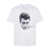 Sacai Sacai James Dean T-Shirt Clothing WHITE