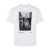 Sacai Sacai James Dean T-Shirt Clothing WHITE