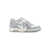 Off-White Off-White Out Of Office Sneakers WHITE GREY