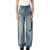 MM6 Maison Margiela Mm6 Maison Margiela Rihanna Denim Pant BLUE DENIM