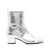 CAREL PARIS Carel Paris Audrey 25 Anckle Boots Shoes GREY