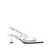 CAREL PARIS Carel Paris Cecile Sandal Shoes GREY