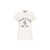 Prada Prada T-Shirt And Polo Shirt WHITE