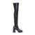 Stella McCartney Stella McCartney Skyla Boots Black