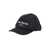 Balmain HAT Black  