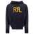 Ralph Lauren Rrl Ralph Lauren RRL Knitwear BLUE