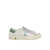 Golden Goose MAY NAPPA UPPER NABUK TOE AND HEEL LAMINATED STAR White