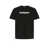 Burberry Burberry T-Shirt Black