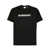 Burberry Burberry T-Shirt Black