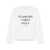 Elisabetta Franchi White shirt with writing White