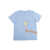 Stella McCartney T-SHIRT/TOP Light Blue