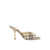 Burberry Burberry Sandals ALABASTER IP CHECK