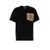 Burberry Burberry T-Shirt Black