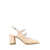 CAREL PARIS Carel Paris Heeled Shoes BEIGE O TAN