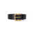 J&M Davidson J&M Davidson Belts Black