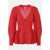 CFCL Cfcl Sweaters POPPY RED