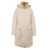 Woolrich Woolrich Jackets WHITE