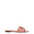 Dolce & Gabbana Dolce & Gabbana 'Dg' Slides PINK