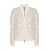 P.A.R.O.S.H. P.A.R.O.S.H. Lace Cardigan WHITE