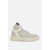 RICK OWENS DRKSHDW X CONVERSE Rick Owens Drkshdw X Converse Sneakers OYSTER+WHITE